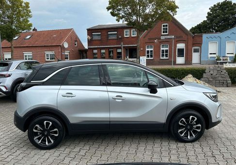 Opel Crossland X, 2024