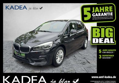 BMW 220, 2020