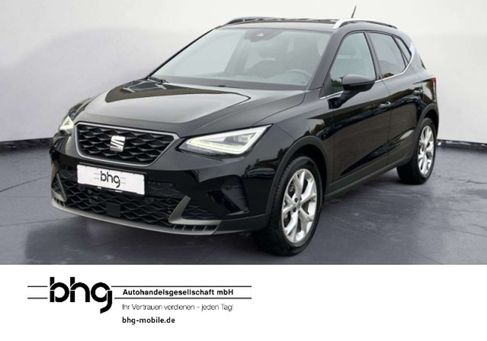 Seat Arona, 2023