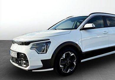 Kia Niro, 2024