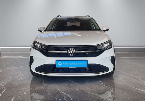 Volkswagen Taigo, 2024