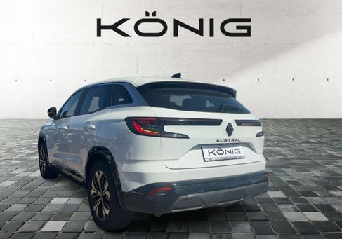 Renault Austral, 2023