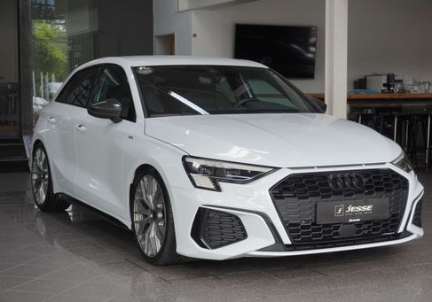 Audi A3, 2022 3