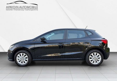 Seat Ibiza, 2024