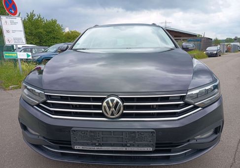 Volkswagen Passat Variant, 2020 2