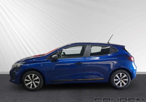 Mitsubishi Colt, 2025