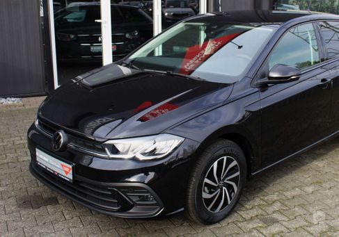 Volkswagen Polo, 2024