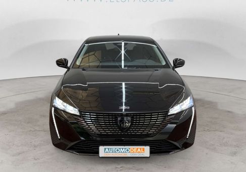 Peugeot 308, 2022