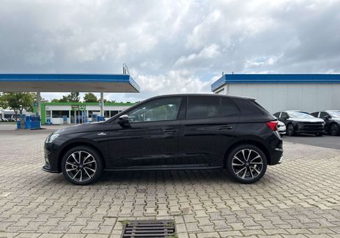 Skoda Fabia, 2026 2