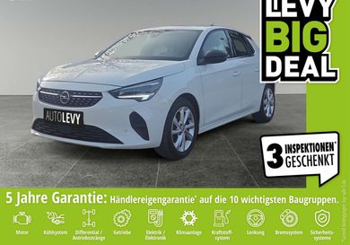 Opel Corsa, 2023