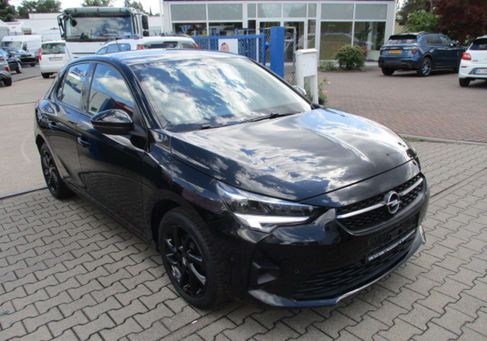 Opel Corsa, 2023 2