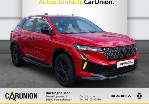 Renault Austral, 2025 3