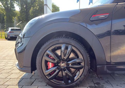 MINI John Cooper Works, 2023