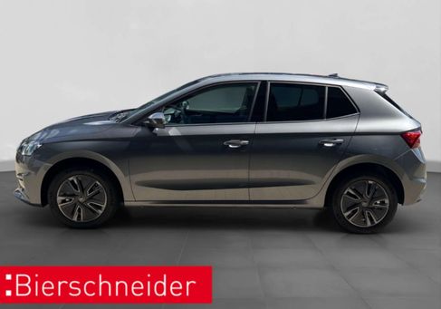 Skoda Fabia, 2026