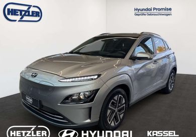 Hyundai Kona, 2022
