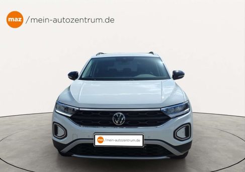 Volkswagen T-Roc, 2025