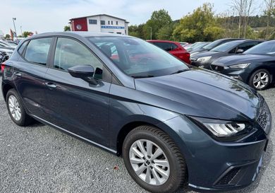 Seat Ibiza, 2024