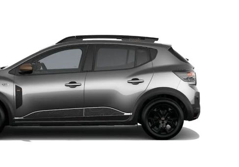 Dacia Sandero Stepway, 2027 3
