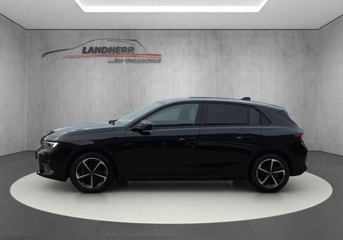 Opel Astra, 2025 2