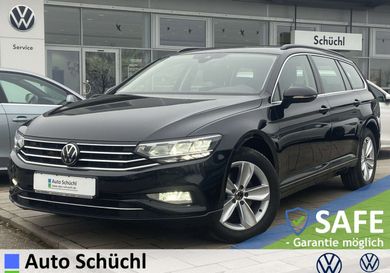 Volkswagen Passat Variant, 2022