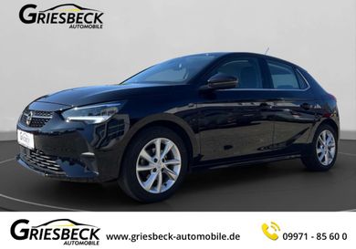 Opel Corsa, 2022