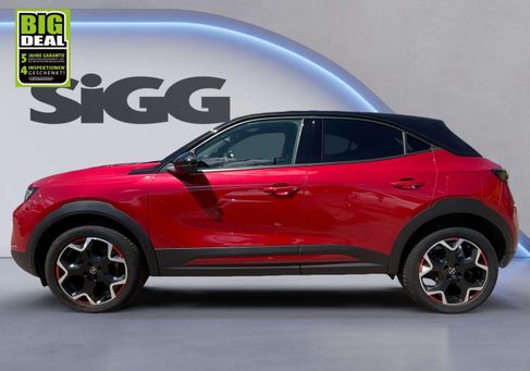 Opel Mokka, 2023 3