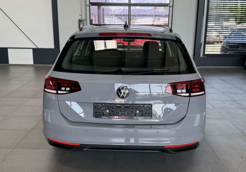 Volkswagen Passat Variant, 2023