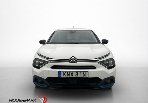Citroën C4, 2022 2