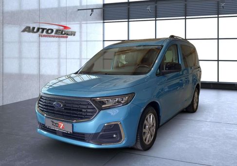 Ford Tourneo Connect, 2022 2
