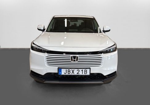 Honda Jazz, 2026