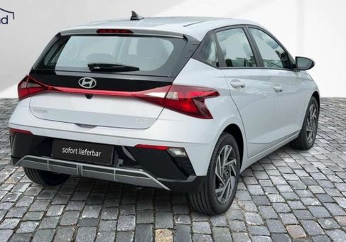 Hyundai i20, 2026 3