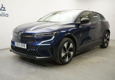 Renault Megane, 2023