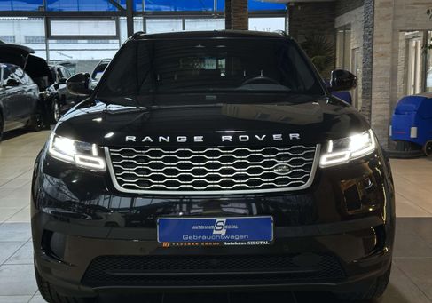 Land Rover Range Rover Velar, 2023