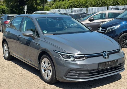 Volkswagen Golf, 2020
