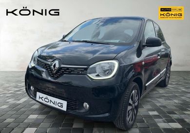 Renault Twingo, 2023