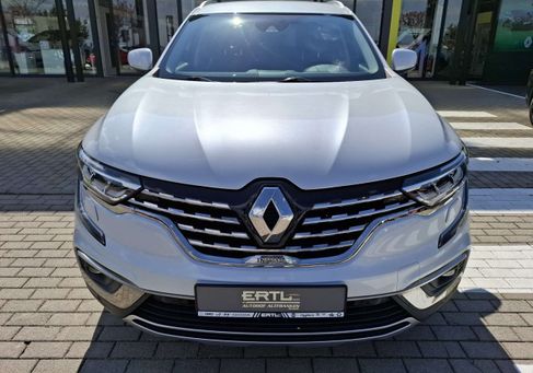 Renault Koleos, 2022 3