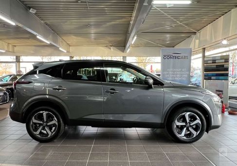 Nissan Qashqai, 2023