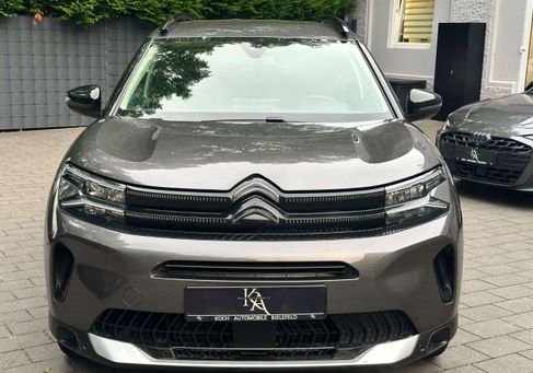 Citroën C5 Aircross, 2024 2