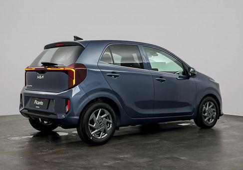 Kia Picanto, 2026 3