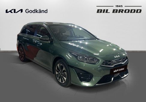 Kia Cee'd Sportswagon, 2023