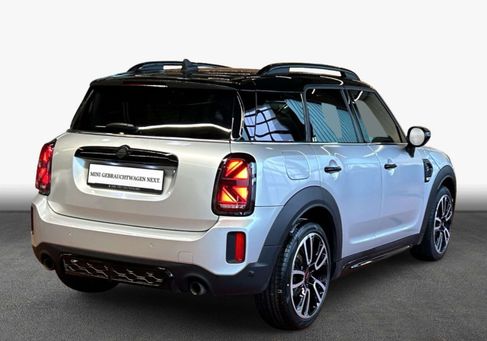 MINI Cooper S Countryman, 2022