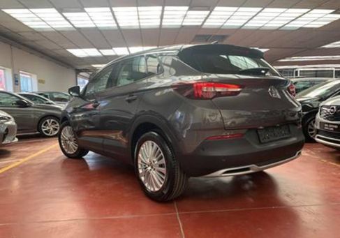 Opel Grandland X, 2020