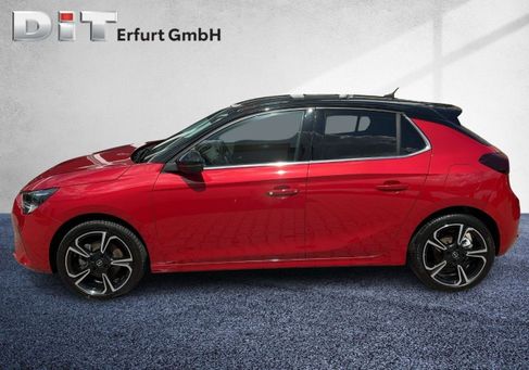 Opel Corsa, 2023 2