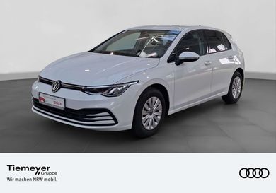 Volkswagen Golf, 2020