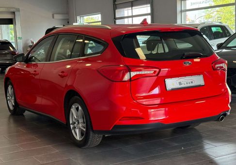 Ford Focus, 2019 3