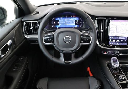 Volvo V60, 2026 2