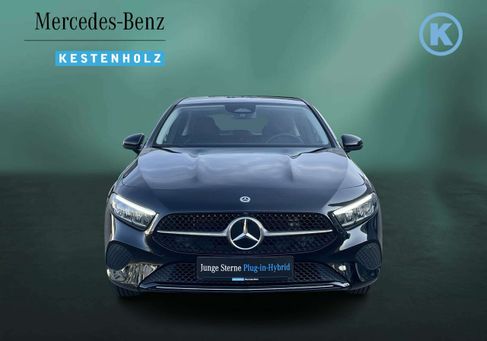 Mercedes-Benz A 250, 2024