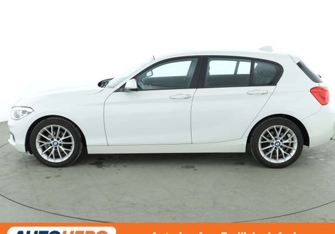 BMW 118, 2019