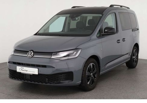 Volkswagen Caddy, 2025 2