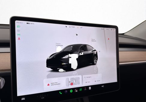 Tesla Model Y, 2023 3